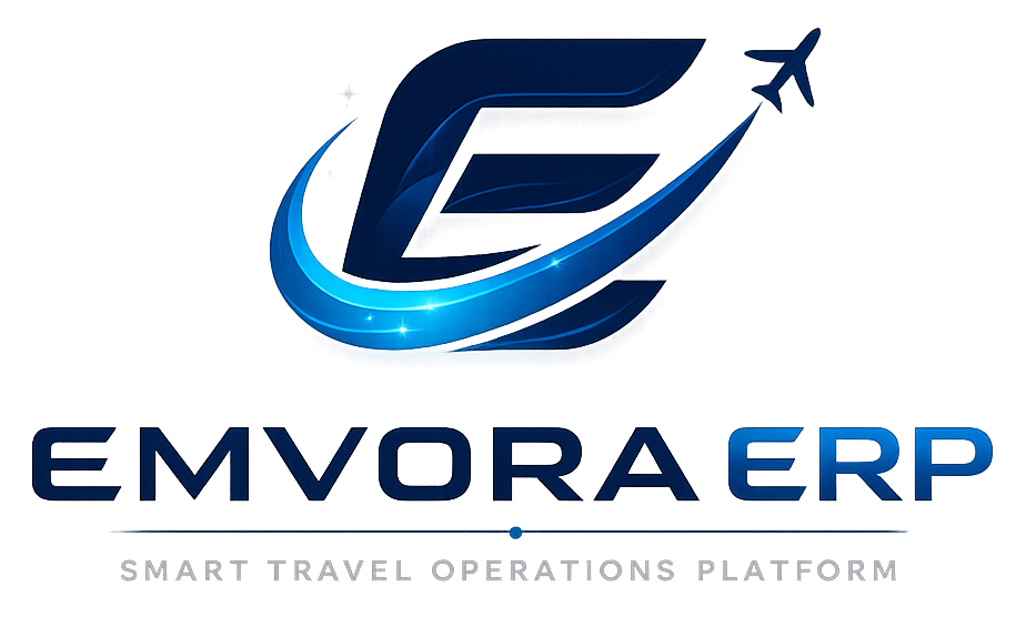 EMVORA - TRAVEL OPERATIONS SIMPLIFIED